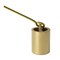 Thrifco Plumbing Brass W&O Bucket Assembly 4401700 - alternate 4